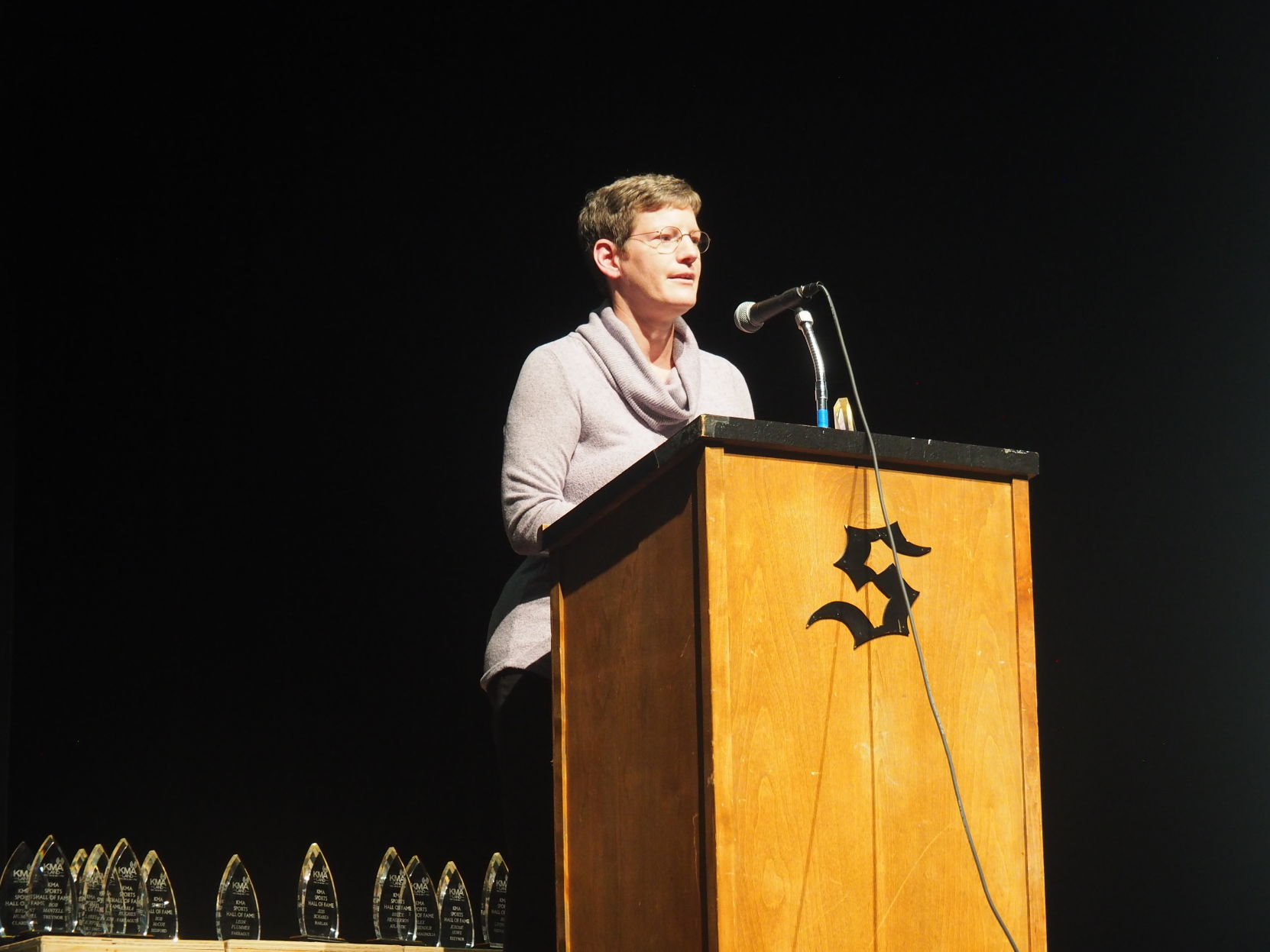 Diane Dinville